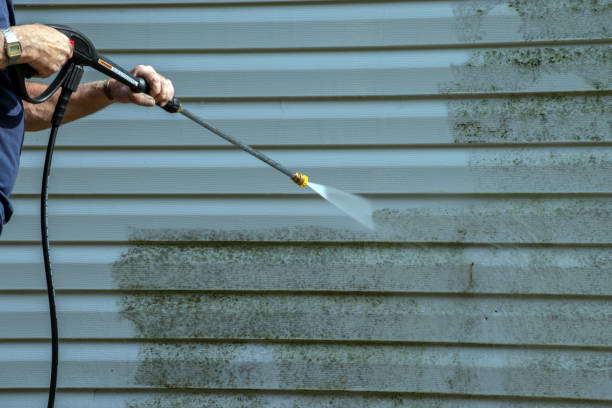 Pressure Washing Contractors in Niles, OH