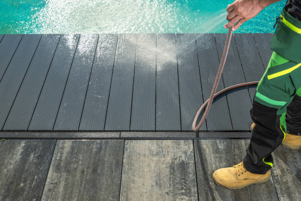 Best Pressure Washing Driveway  in Niles, OH